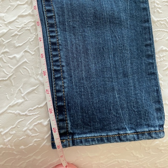 Kut From the Kloth Stevie Straight Leg, 8 - Picture 4 of 4